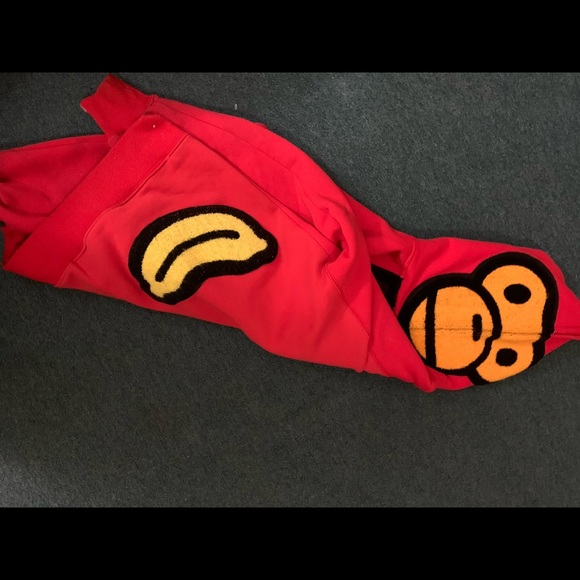 baby milo hoodie - Picture 3 of 3